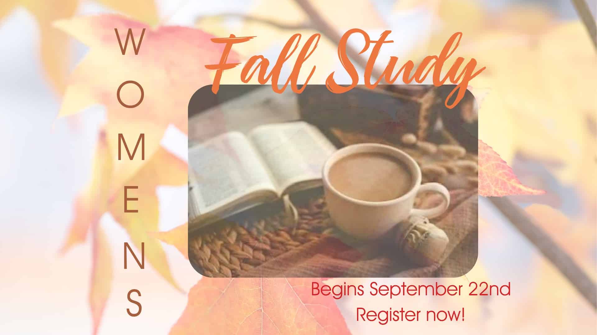 Fall Study - 1