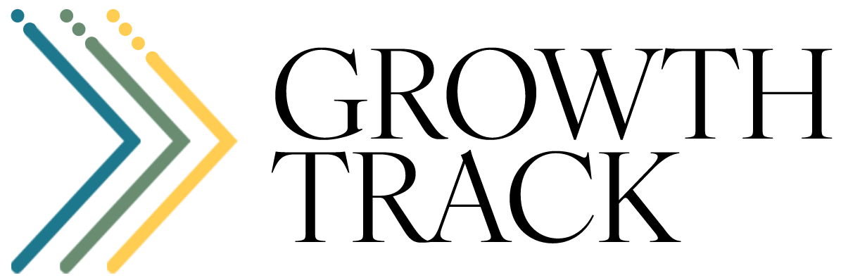 Growth Track Logo