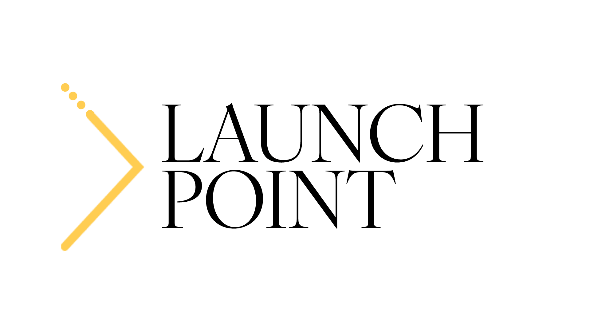 Growth Track Logos Launch Point